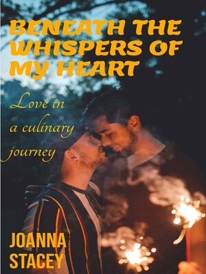 cover image of Beneath the whisper of my heart